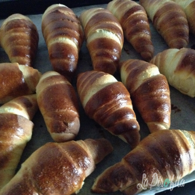 Brioches