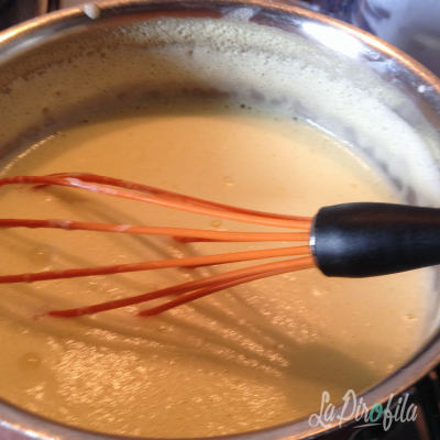 Gelato Alla Crema Con Scaglie Di Cioccolato