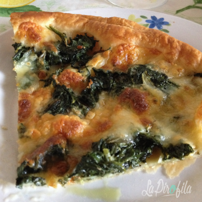 Pizza Di Sfoglia