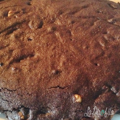 Brownies Alle Noci