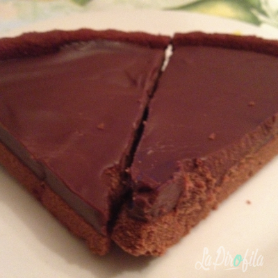 Torta Cioccolato